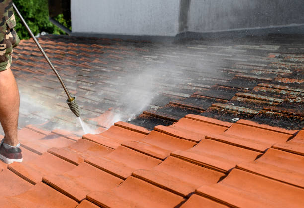 Best Affordable Power Washing  in Sandy Springs, SC