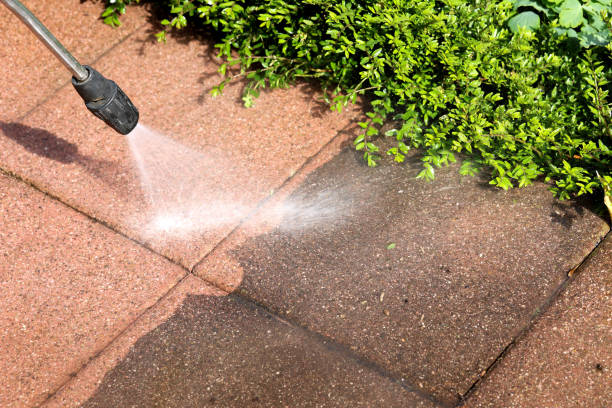 Why Choose Our Certified Pressure Washing Experts for Your Project Needs in Sandy Springs, SC?